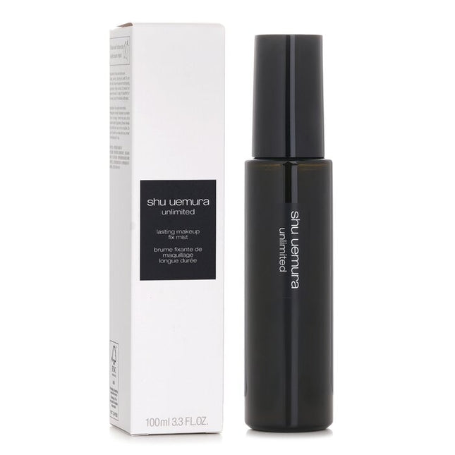 SHU UEMURA - Unlimited Lasting Makeup Fix Mist (Yuzu)