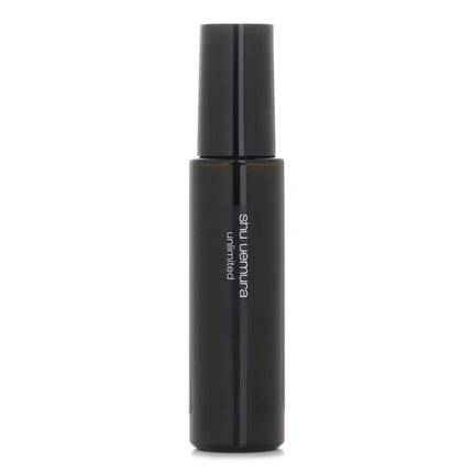 SHU UEMURA - Unlimited Lasting Makeup Fix Mist (Yuzu)