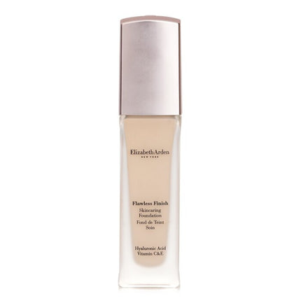 ELIZABETH ARDEN - Flawless Finish Skincaring Foundation 30ml