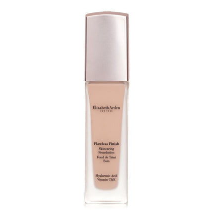 ELIZABETH ARDEN - Flawless Finish Skincaring Foundation 30ml