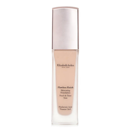 ELIZABETH ARDEN - Flawless Finish Skincaring Foundation 30ml