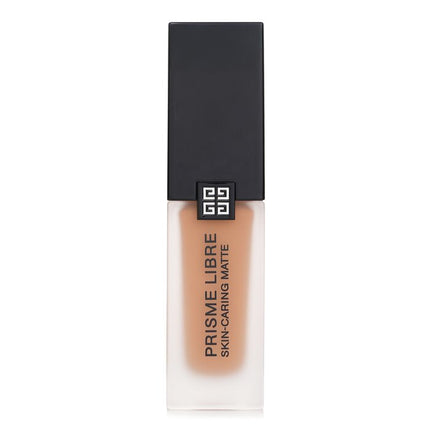 GIVENCHY - Prisme Libre Skin Caring Matte Foundation 30ml/1oz