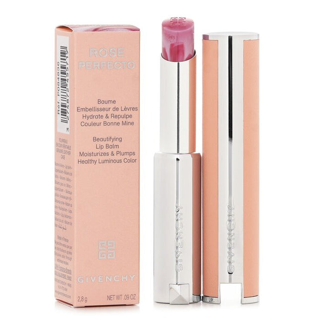 GIVENCHY - Rose Perfecto Lip Balm 2.8g