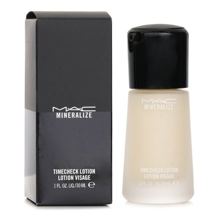 MAC - Emulsions Mineralize Timecheck Lotion