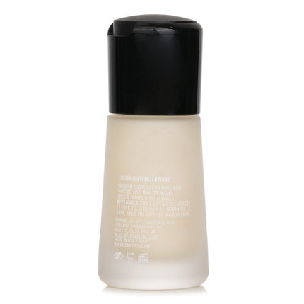 MAC - Emulsions Mineralize Timecheck Lotion