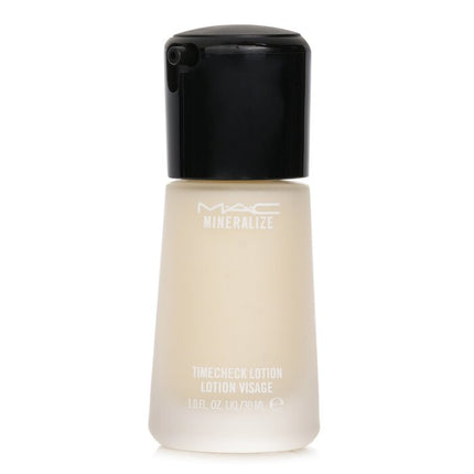 MAC - Emulsions Mineralize Timecheck Lotion