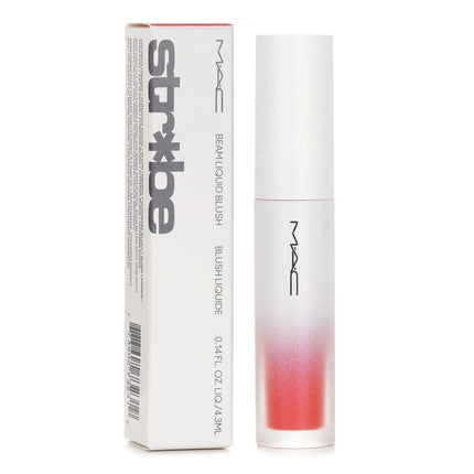 MAC - Strobe Liquid Blush 4.3ml