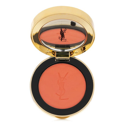 YVES SAINT LAURENT - Make Me Blush Bold Blurring Blush 6g