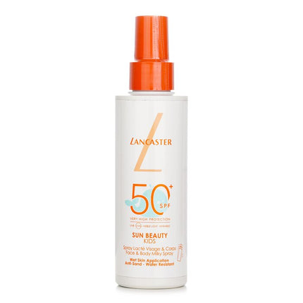 LANCASTER - Sun Beauty Kids Milky Spray SPF 50