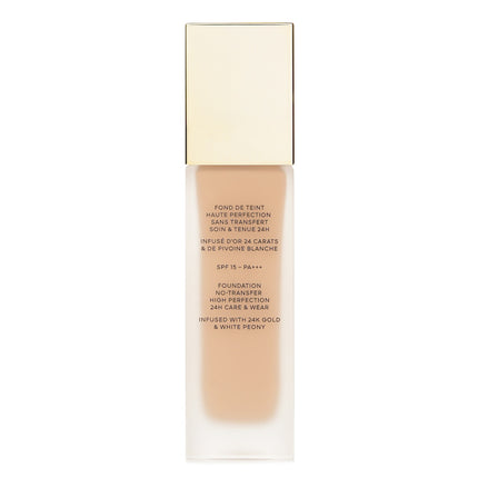 GUERLAIN - Parure Gold Skin Matte Foundation 35ml