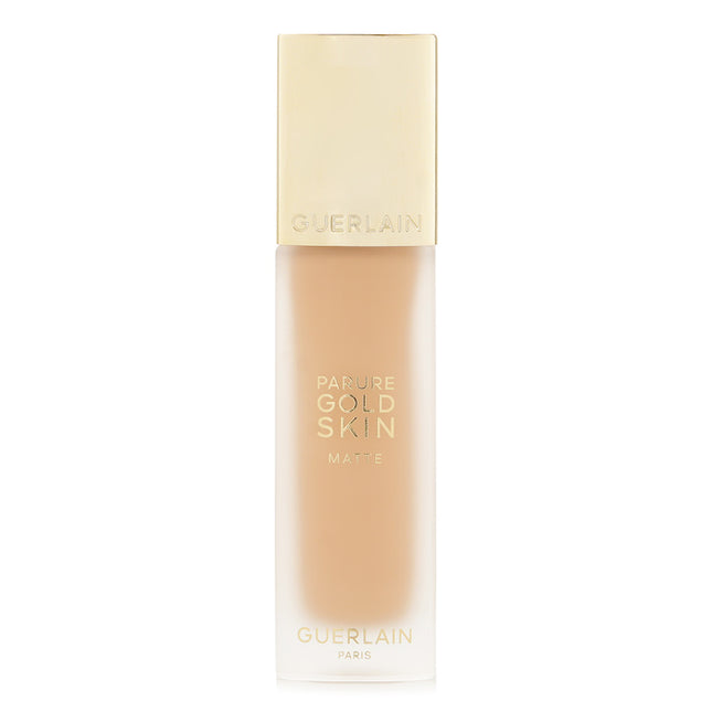 GUERLAIN - Parure Gold Skin Matte Foundation 35ml