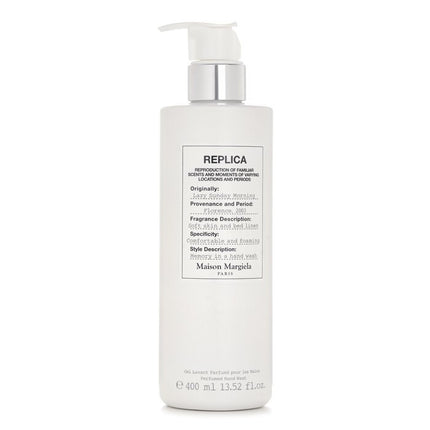 MAISON MARGIELA - Lazy Sunday Morning Hand Wash