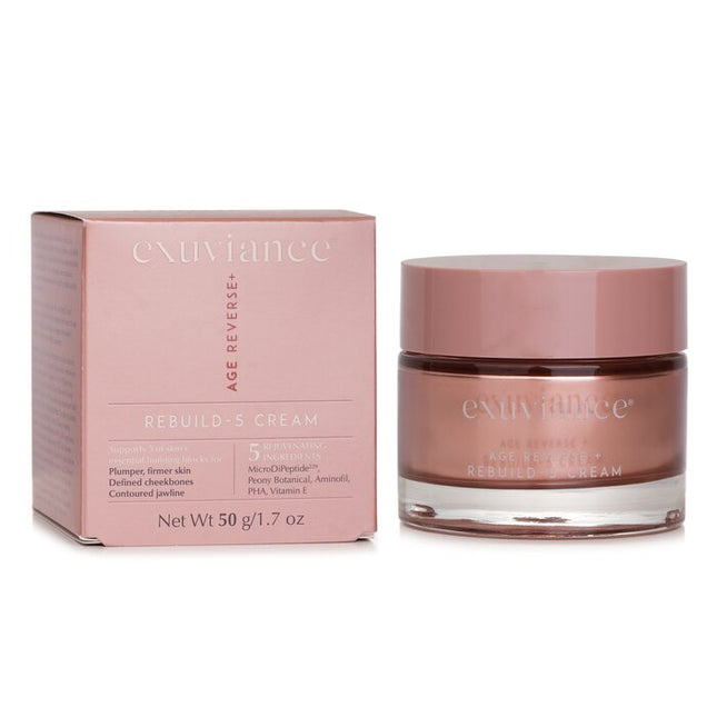 EXUVIANCE - Rebuild 5 Cream