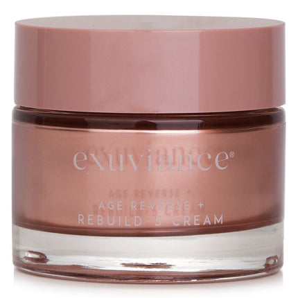 EXUVIANCE - Rebuild 5 Cream