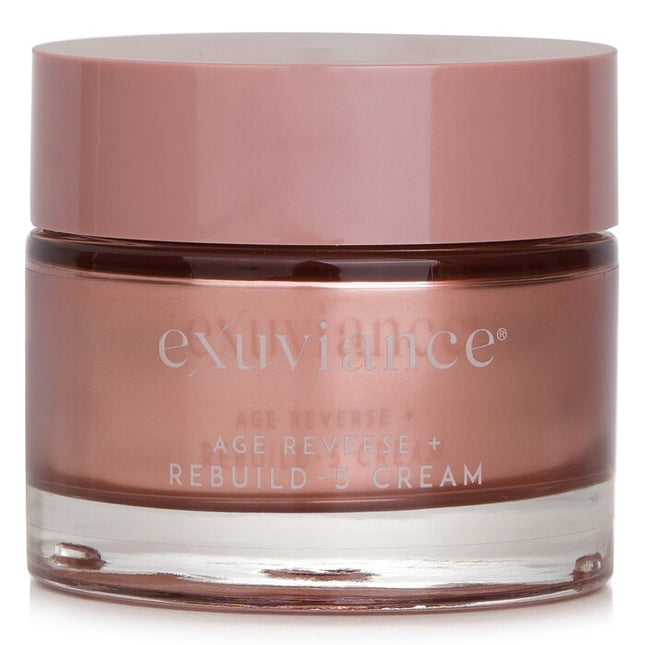 EXUVIANCE - Rebuild 5 Cream