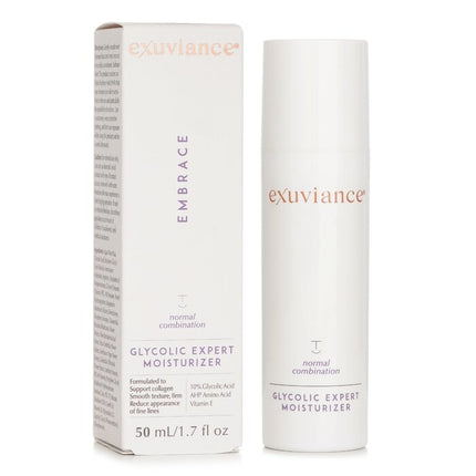 EXUVIANCE - Glycolic Expert Moisturizer