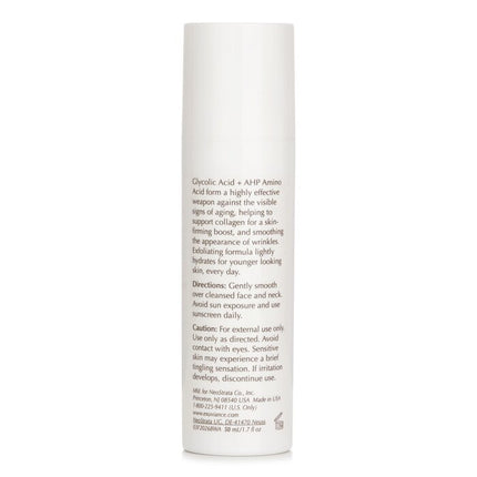 EXUVIANCE - Glycolic Expert Moisturizer