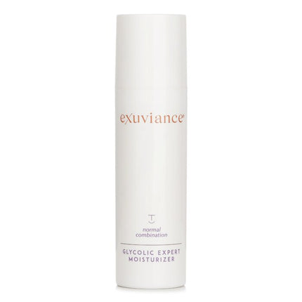 EXUVIANCE - Glycolic Expert Moisturizer
