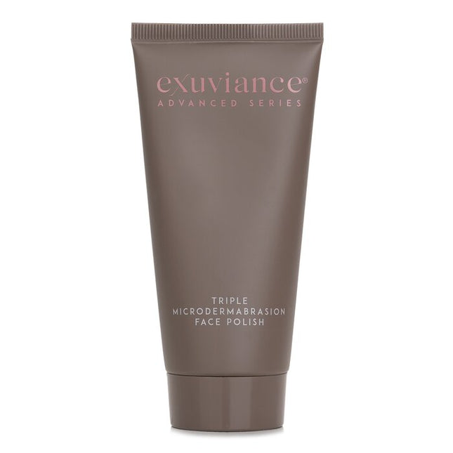 EXUVIANCE - Triple Microdermabrasion