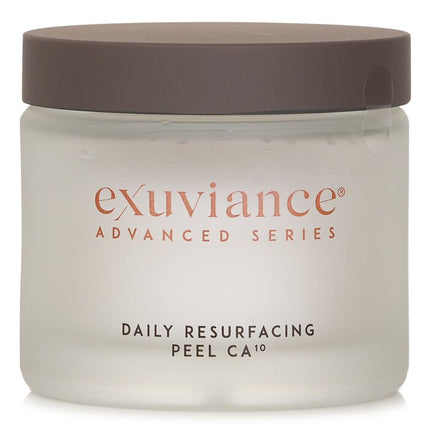 EXUVIANCE - Daily Resurfacing Peel