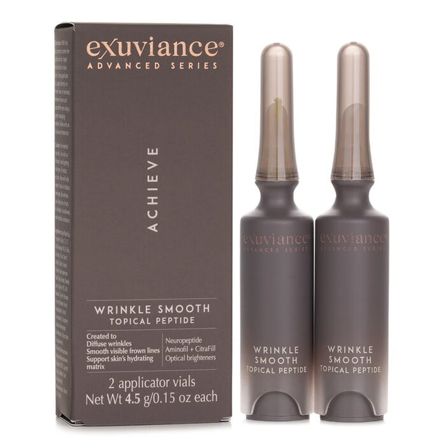 EXUVIANCE - Wrinkle Smooth Topical Peptide