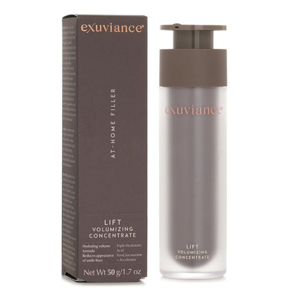 EXUVIANCE - Lift Volumizing Concentrate