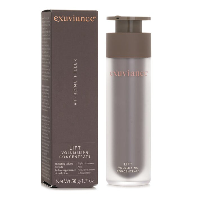 EXUVIANCE - Lift Volumizing Concentrate