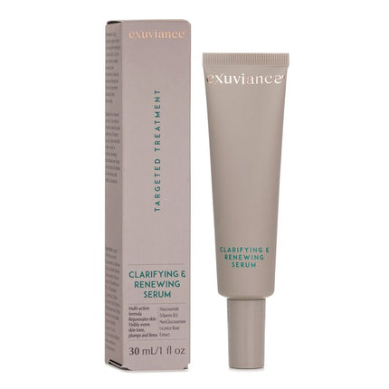EXUVIANCE - Clarifying and Renewing Serum
