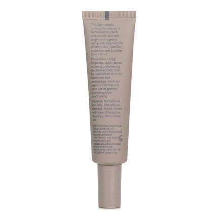 EXUVIANCE - Clarifying and Renewing Serum
