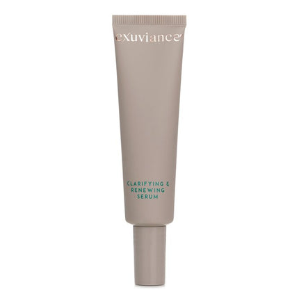EXUVIANCE - Clarifying and Renewing Serum