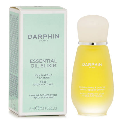 DARPHIN - Essential Oil Elixir Essential Oil Elixirs Rose Aromatic Care