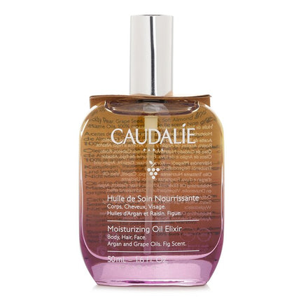 CAUDALIE - Oil Elixir Smoothing & Glow Care Oil