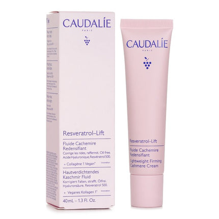 CAUDALIE - Resveratrol [Lift] Lightweight Firming Cashmere Cream