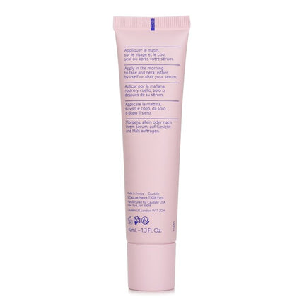 CAUDALIE - Resveratrol [Lift] Lightweight Firming Cashmere Cream