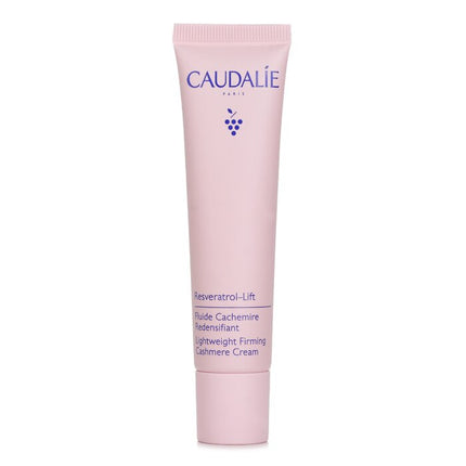 CAUDALIE - Resveratrol [Lift] Lightweight Firming Cashmere Cream