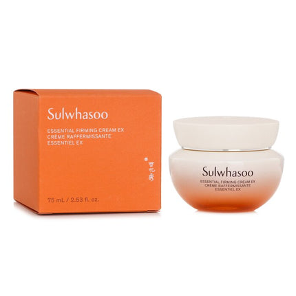SULWHASOO - Essential Firming Cream EX
