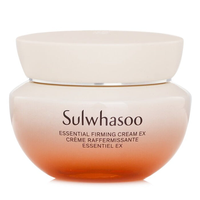 SULWHASOO - Essential Firming Cream EX