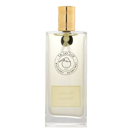 NICOLAI - Verbena Eau De Toilette Spray