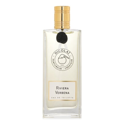 NICOLAI - Verbena Eau De Toilette Spray