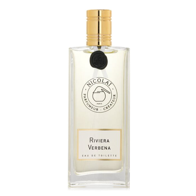 NICOLAI - Verbena Eau De Toilette Spray