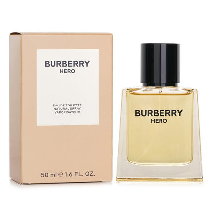 BURBERRY - Hero Eau De Toilette Spray