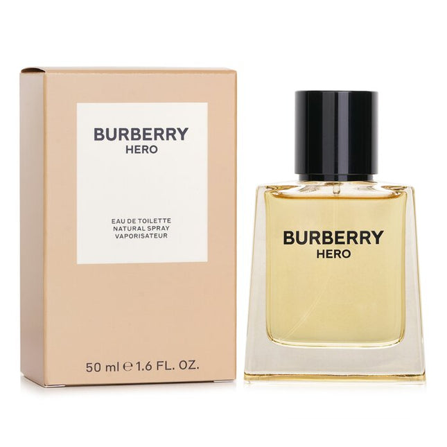 BURBERRY - Hero Eau De Toilette Spray