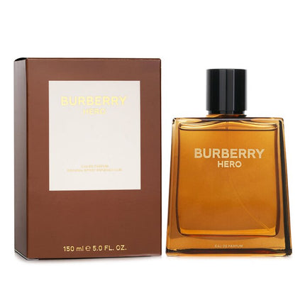 BURBERRY - Hero Eau De Parfum Spray