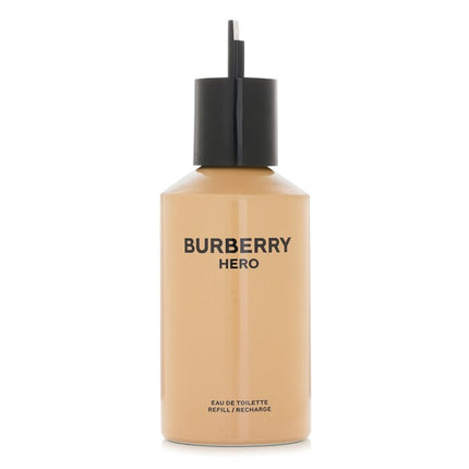 BURBERRY - Hero Eau De Toilette Refill