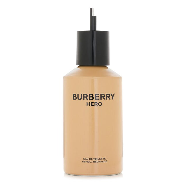 BURBERRY - Hero Eau De Toilette Refill