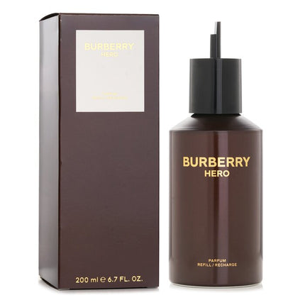 BURBERRY - Hero Eau De Parfum Refill