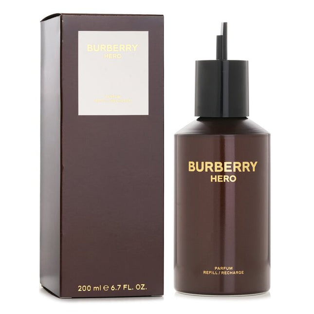 BURBERRY - Hero Eau De Parfum Refill