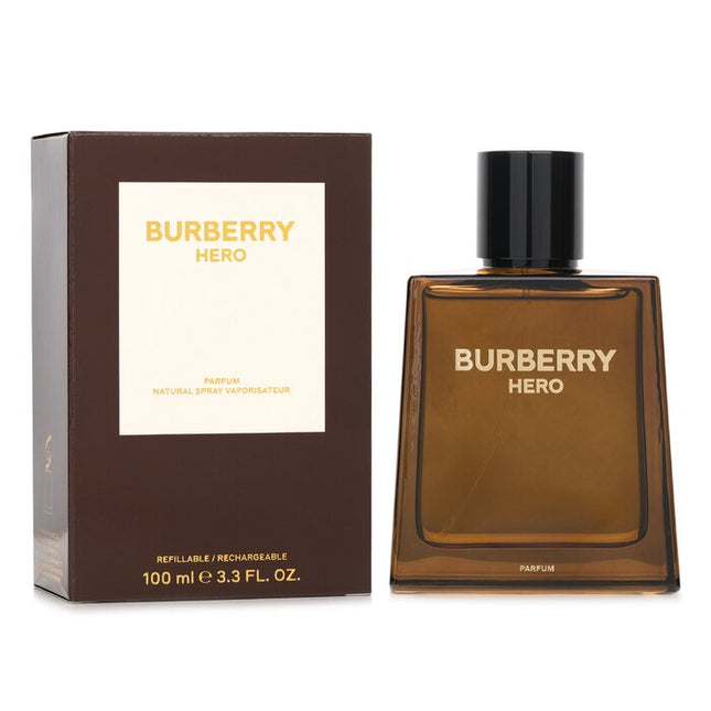 BURBERRY - Hero Parfum
