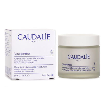 CAUDALIE - Vinoperfect Moisturizer