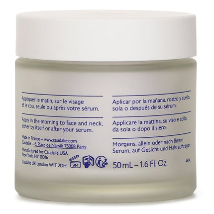 CAUDALIE - Vinoperfect Moisturizer